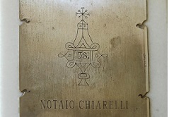 Studio notarile del notaio Lorenzo Chiarelli - Belluno